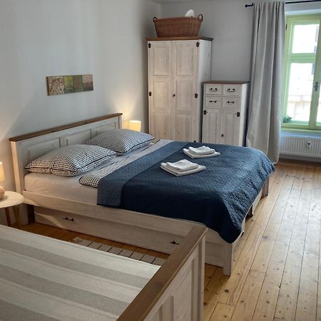 Apartman C.2 Banska Stiavnica Bagian luar foto