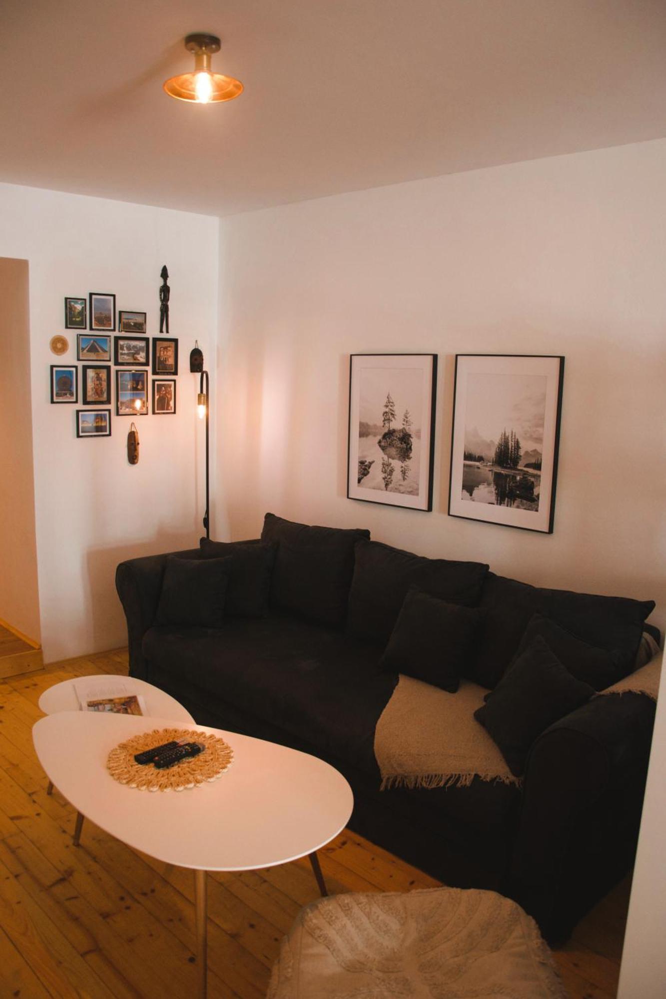 Apartman C.2 Banska Stiavnica Bagian luar foto