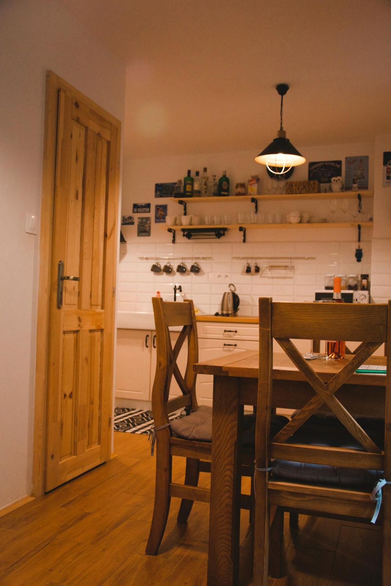 Apartman C.2 Banska Stiavnica Bagian luar foto