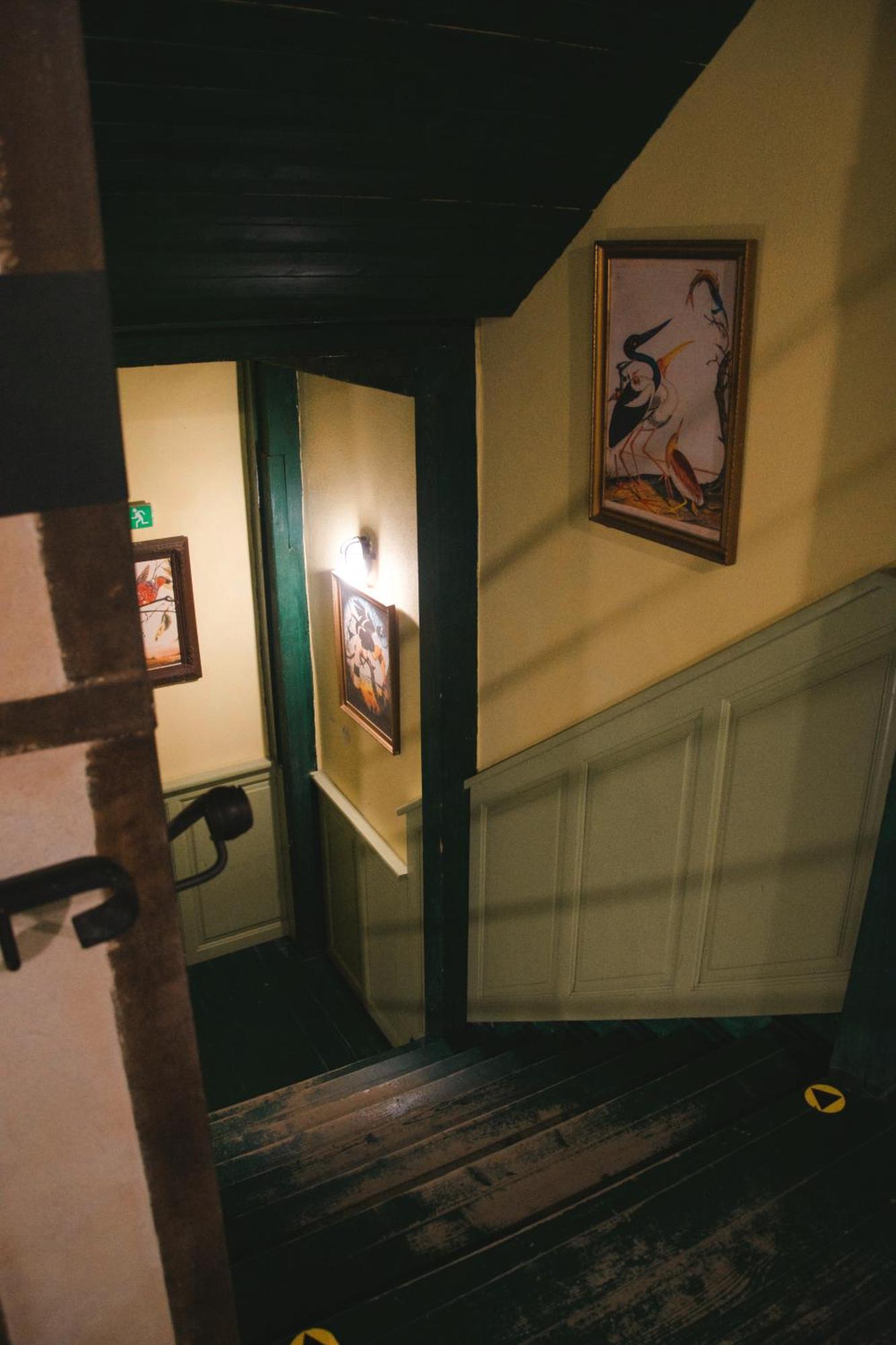 Apartman C.2 Banska Stiavnica Bagian luar foto