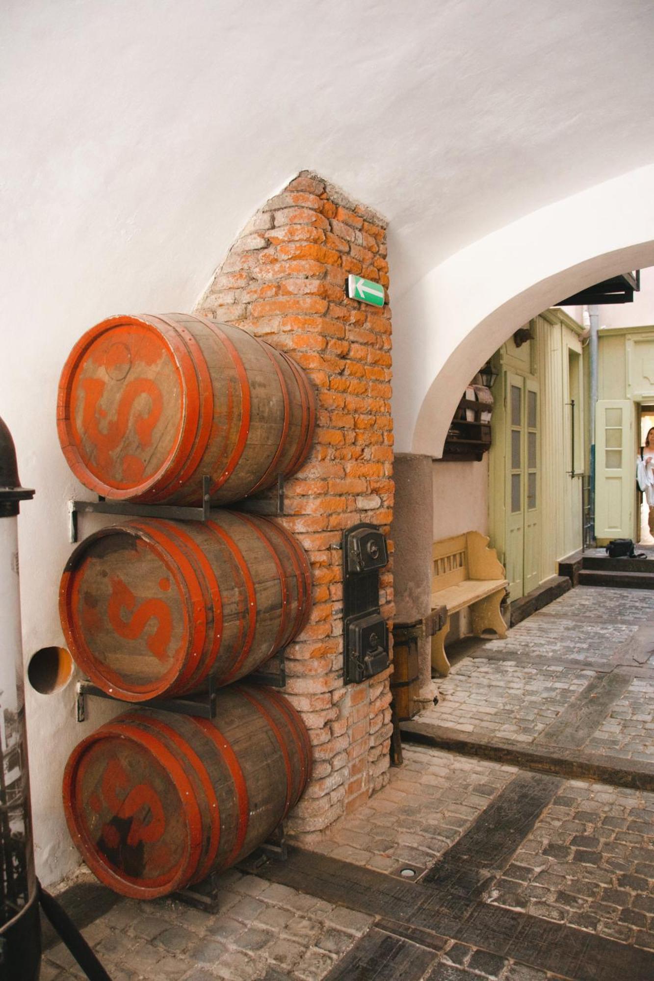 Apartman C.2 Banska Stiavnica Bagian luar foto