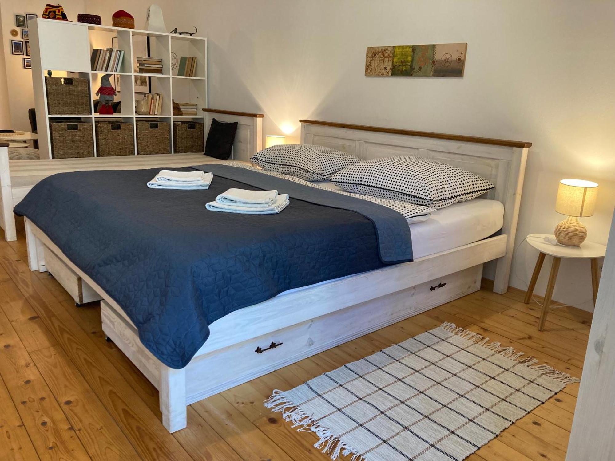 Apartman C.2 Banska Stiavnica Bagian luar foto